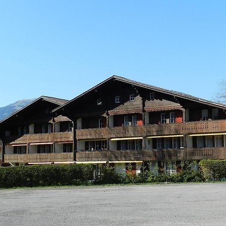 Apartment Oberland Nr- 3 By Interhome Gstaad Bagian luar foto