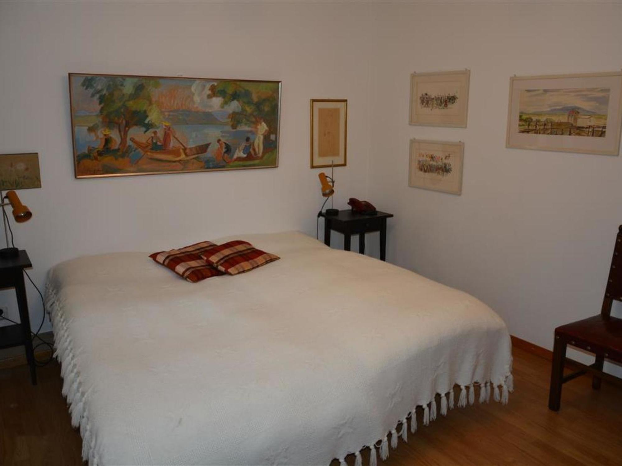 Apartment Oberland Nr- 3 By Interhome Gstaad Bagian luar foto