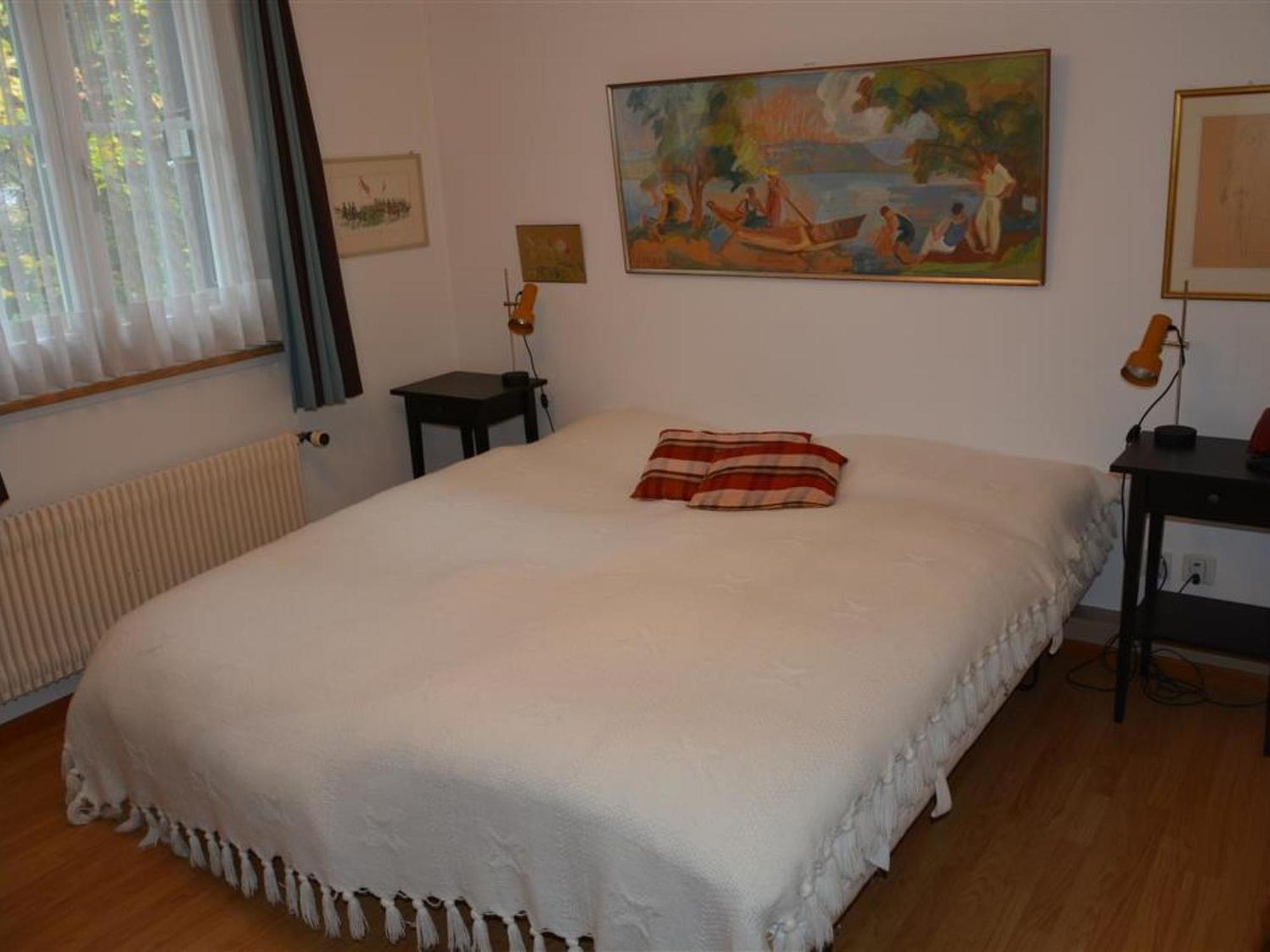 Apartment Oberland Nr- 3 By Interhome Gstaad Bagian luar foto